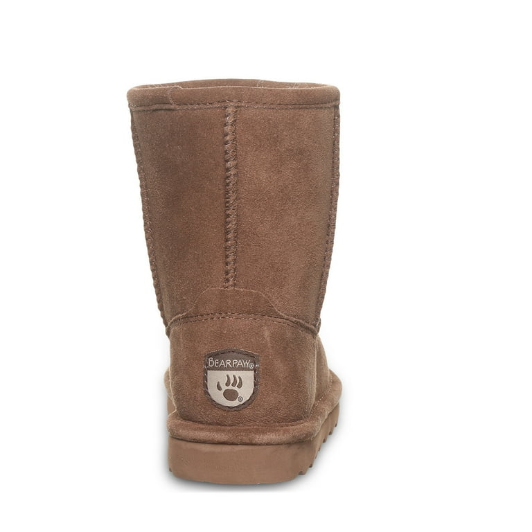 Bearpaw youth boots best sale