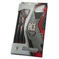 thumbnail image 2 of Harrows - Dardos Ace Adherente - Pack de 3 (Negro, Rojo), 2 of 2
