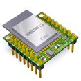 thumbnail image 1 of CME WIDI Core &acirc;?? Bluetooth MIDI (BLE) Upgrade Module for CME H4MIDI WC, U4MIDI WC & MIDI Thru5 WC, Preconfigured for Seamless Instal, 1 of 3