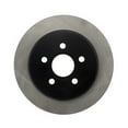 thumbnail image 4 of Centric 120.63054 Premium Brake Rotor Fits select: 2003,2006-2010 CHRYSLER PT CRUISER, 4 of 6