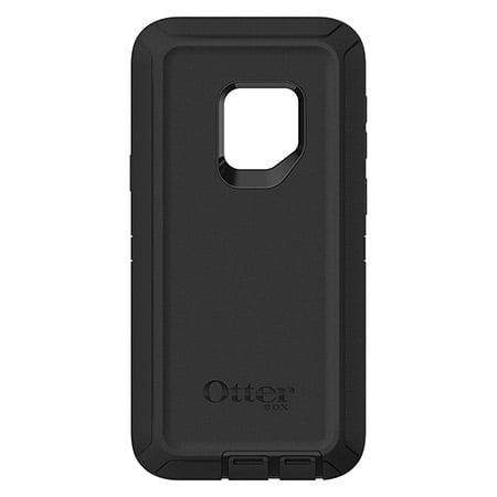 galaxy s9  otterbox defender