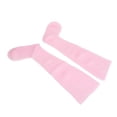thumbnail image 1 of Calcetines Hidratantes Para El Cuidado de los Pies, Calcetines Hidratantes de Spa de Pie Rosa Para Pies Secos para la Mayoría de Las Mujeres, 1 of 7