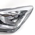 thumbnail image 3 of Applicable to Beijing Hyundai new 14-16 Rena headlight assembly Rena headlight assembly original quality, 3 of 7