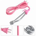 thumbnail image 3 of GTB Electric Water Heater Element Mini Boiler Hot Water Immersion Travel Use 600W (Color Random Delivery), 3 of 5