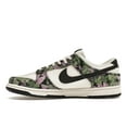 thumbnail image 2 of Nike Women's Dunk Low Floral Tapestry Casual Sneaker, from StockX, 2 of 5