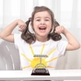 thumbnail image 3 of Newton Steel Physics Science Desk Toy, Educational Gift, Durable Metal Construction, Interactive Learning Tool, for Learners, STEM Enthusiasts, Physics Experiment, Educational Toy Set Akmoler, 3 of 6