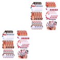 thumbnail image 1 of Maoww 30pcs Christmas Theme Sticky Notes Wide Range Of Uses Wide Range Of Applications 2Set, 1 of 6