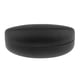 thumbnail image 3 of Funda Plegable de Gafas de terre / Estuche Rígido para Gafas de terre para Hombres Mujeres Negro Yinane Caso de las gafas de sol, 3 of 8