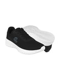 thumbnail image 1 of TENIS CHARLY DAMA 1059172007 TEXTIL NEGRO Charly 1059172007, 1 of 4