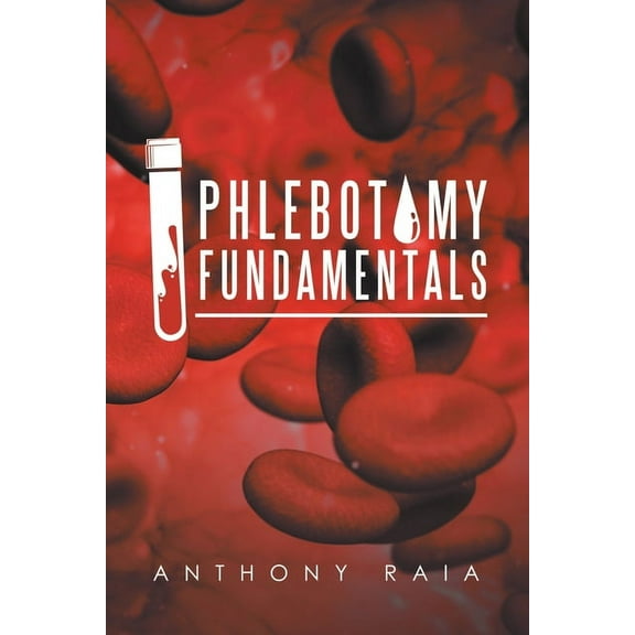 Phlebotomy Fundamentals, (Paperback)
