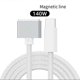 thumbnail image 5 of 140W Type C To MagSafe 3 Adapter Cable For Macbook Pro Air Silver, 5 of 5