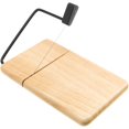 thumbnail image 1 of Prodyne 805B Thick Beech wood Cheese Slicer, 1 of 3