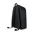 thumbnail image 4 of Mochila Adidas CLSC BP DAY UNISEX- JD9567 negro SIN TALLA, 4 of 5