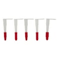 thumbnail image 4 of Chendee Embouts de Remplacement pour Buse en Silicone avec Cartouche de Buse Rouge, 4 of 9