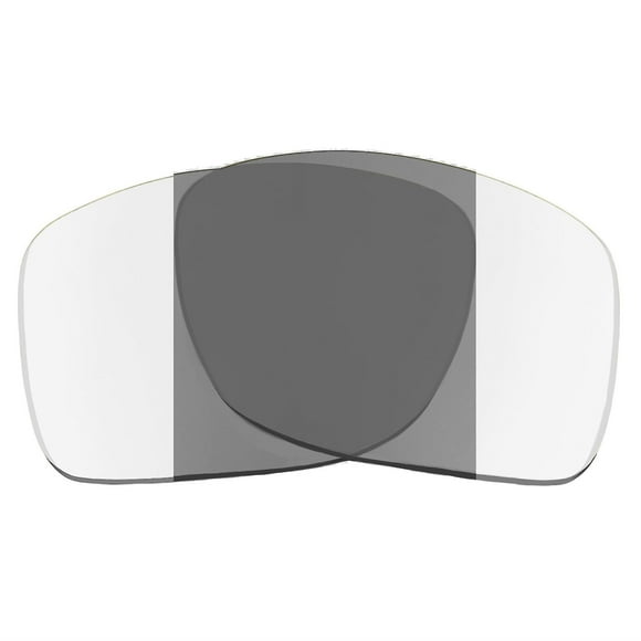 Replacement Lenses for Maui Jim Whitecap MJ107 - Photochromic