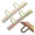 thumbnail image 2 of BTOER 2PCS Metal Adjust Plate Replace Tableting For N1900B 342430-2 1902K 1923B Portable Electric Planer Power Tool Accessories, 2 of 9