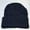 Dark Blue, variant on Unisex Hop Slouchy Winter Ski Warm Knitting Baseball Caps ,One Size