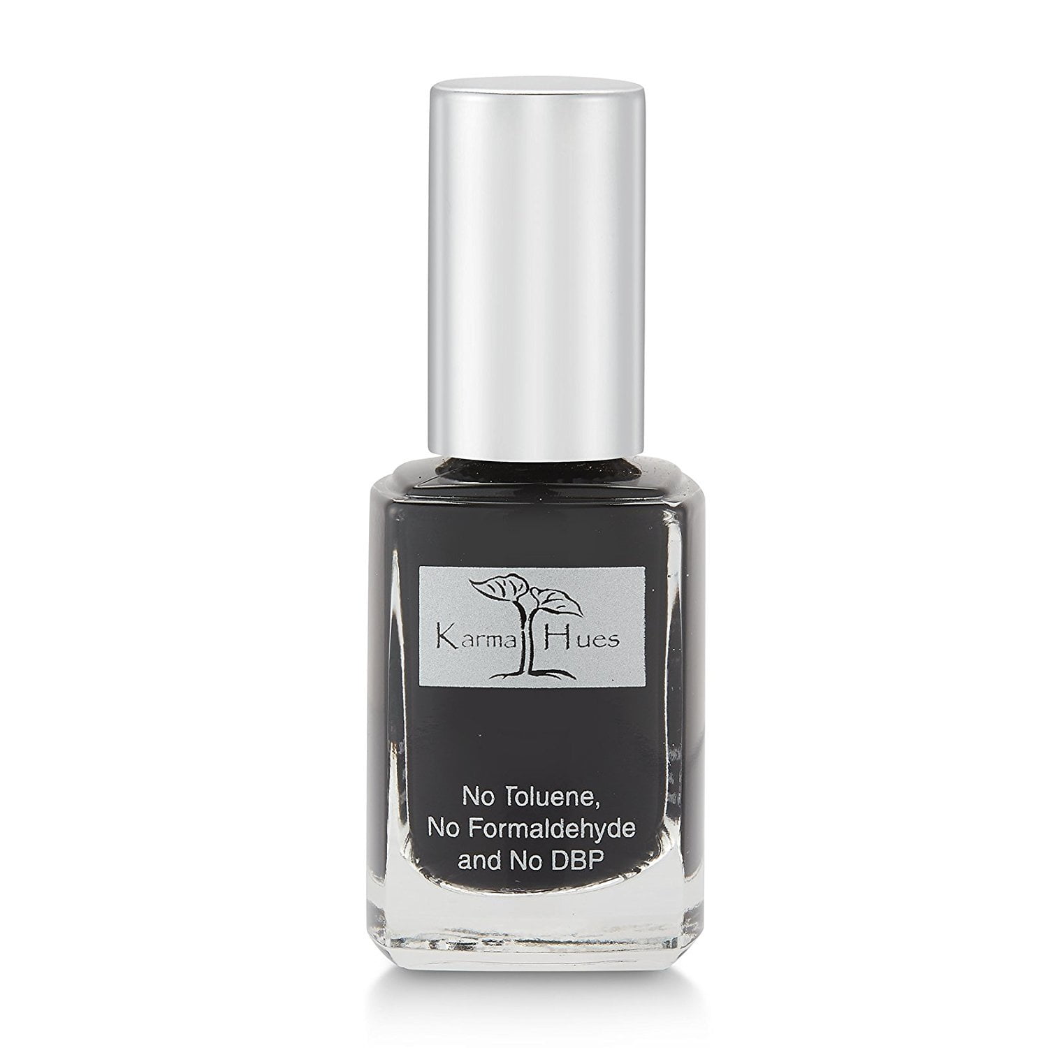 Karma Organic Nail Polish; NonToxic, Vegan, and CrueltyFree (VINYL