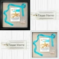 thumbnail image 5 of Tasse Verre 10x10 Black Shadow Box Frame (2-Pack) - Ready to Hang Shadowbox Picture Display, 5 of 6