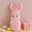 A437 christmas decorations under 5$, variant on Bunny Towel under $5! CQCYD Bunny Face Towel, Soft Fleece Bath Towel for K-ids, Cute Animal Hooded Towel for Wedding Baby Shower, 35x75cm Absorbent Bath Sheet, Gift for Boys Girls