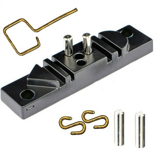 Wire Bending Jig Jewelry Making Tools Wire Wrapping Supplies for Jewelry  Making