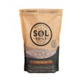 thumbnail image 3 of Sol Soils LECA Balls - Lightweight & 100% Natural Hydroponic Clay Pebbles for Plants - Soil Amendments to Improve Drainage, Aeration, and Support Healthy Root Growth - 1 Quart, 3 of 5
