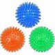 thumbnail image 1 of Pack Dog Squeak Balls, Dog Chew Ball, Pool Float Toy, Puppy Throwing Toy, Boredom Chew Toy- 6.5cm, 1 of 4