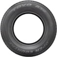 thumbnail image 3 of Toyo Open Country A30 P265/65R17 110S Light Truck & SUV Tire, 3 of 4