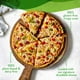 Daiya pizza suprême sans produits laitiers et sans gluten 550 g – image 5 sur 8