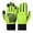 Light Green, variant on Durable For Everyday Use Comfortable Flexible Hand For Work Outdoor Activities And Home Tasks Heavy Duty Gloves for Cleaning Large Scene Gloves Record Gloves Skin Globes for Facial Work Gloves Men