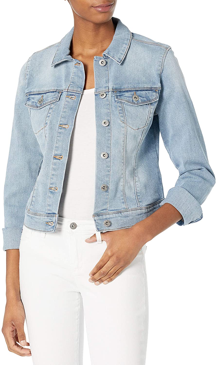 Jessica Simpson Denim Jackets