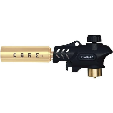 Core Torch (Black Torch)