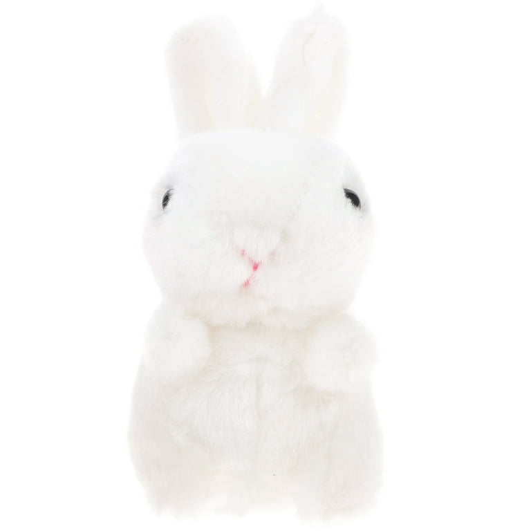 Rabbit foot shop keychain walmart