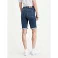 thumbnail image 4 of Levi's Original Red Tab Classic Bermuda Jean Shorts, 4 of 4