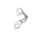thumbnail image 1 of Scienceny Patilla de cambio Instalación práctica Firmeza Racing Mountain Frame Gear Accesorios de ciclismo Componentes de ciclismo Broche Accesorios para motos Tipo 5, 1 of 6