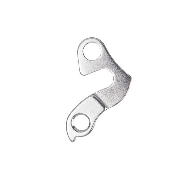 Scienceny Patilla de cambio Instalación práctica Firmeza Racing Mountain Frame Gear Accesorios de ciclismo Componentes de ciclismo Broche Accesorios para motos Tipo 5
