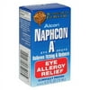 Allergy Eye Relief Naphcon AÂ® 0.5 oz. Eye Drops