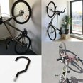 thumbnail image 4 of 2 Pack Mountain Bike Storage Hooks，15cm，, 4 of 5