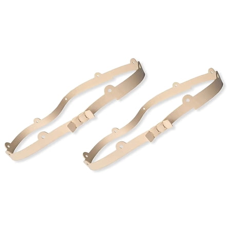 2Pcs Pool Cleaner Vacuum Skirt for Pentair Kreepy krauly Great White GW9500 360151 Pool Cleaner