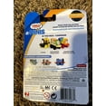 thumbnail image 3 of Thomas & Friends Collectible Minis Toy Train 3-Pack, 3 of 3