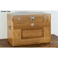 thumbnail image 6 of Gerstner 2613-GO - Golden Oak 13-Drawer Pro-Series Wood Chest - for Home, Work or Office, 6 of 6