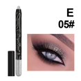 thumbnail image 3 of Eyeshadow Pencil Crayon Eyeshadow Stick Shimmer Cream Eyeshadow Pen Glitter, 3 of 5