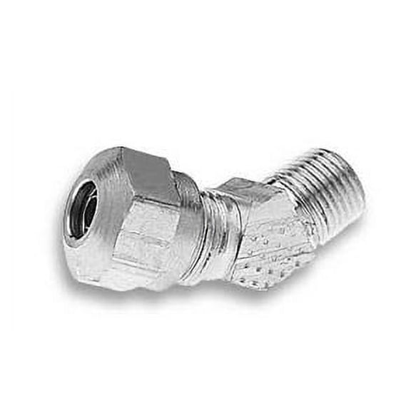 Edelmann 917966 Air Brake Fitting