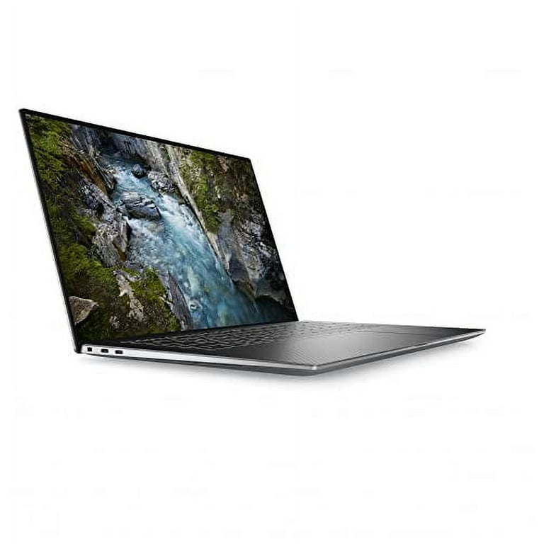Dell Precision 5570 Laptop - 15.6