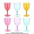 thumbnail image 1 of Copa My Shop Summer de Plástico para Vino, 1 of 4