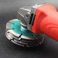 thumbnail image 2 of ZheElen Angle Grinder To Grooving Machine Adapter Angle Grinder Polisher Tool M10, 2 of 6