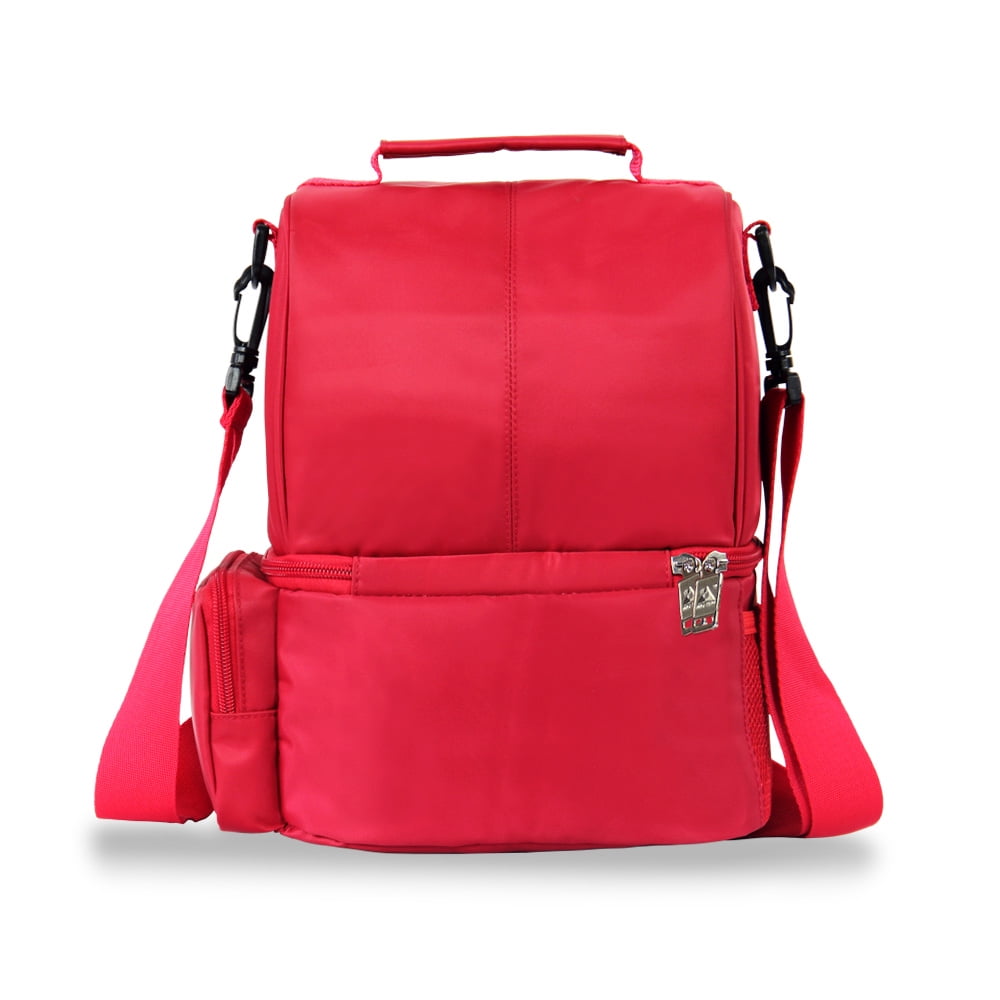 heat insulated lunch bags