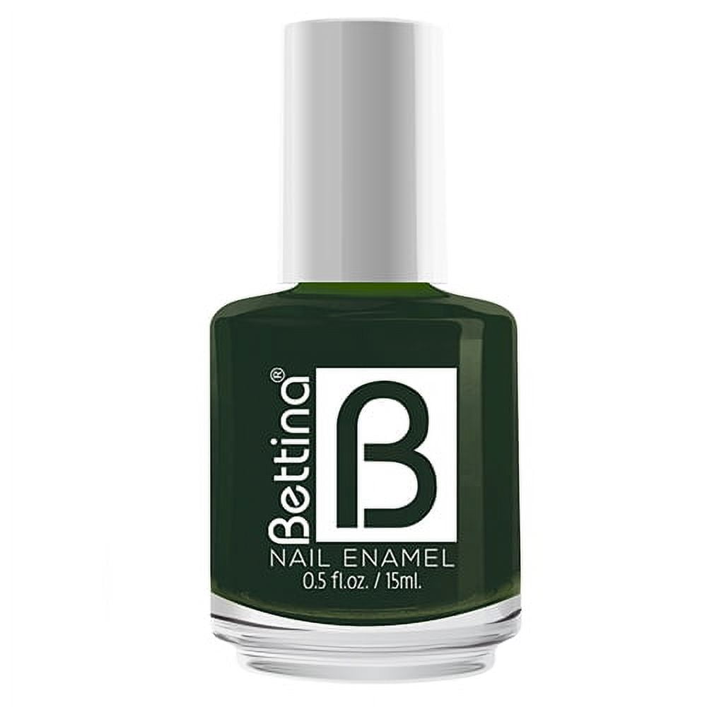 (2 pack) Bettina Nail Enamel Moxie