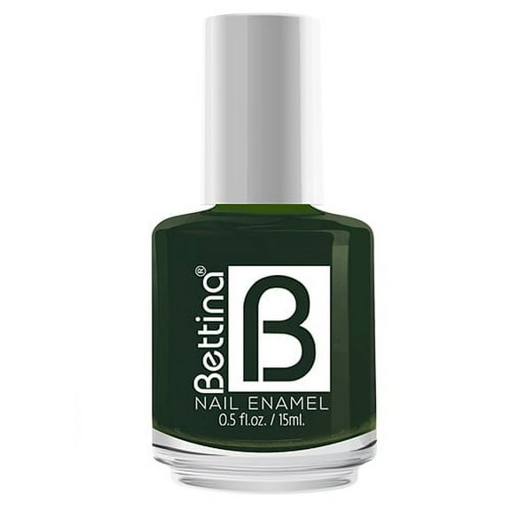 Bettina Nail Enamel Moxie