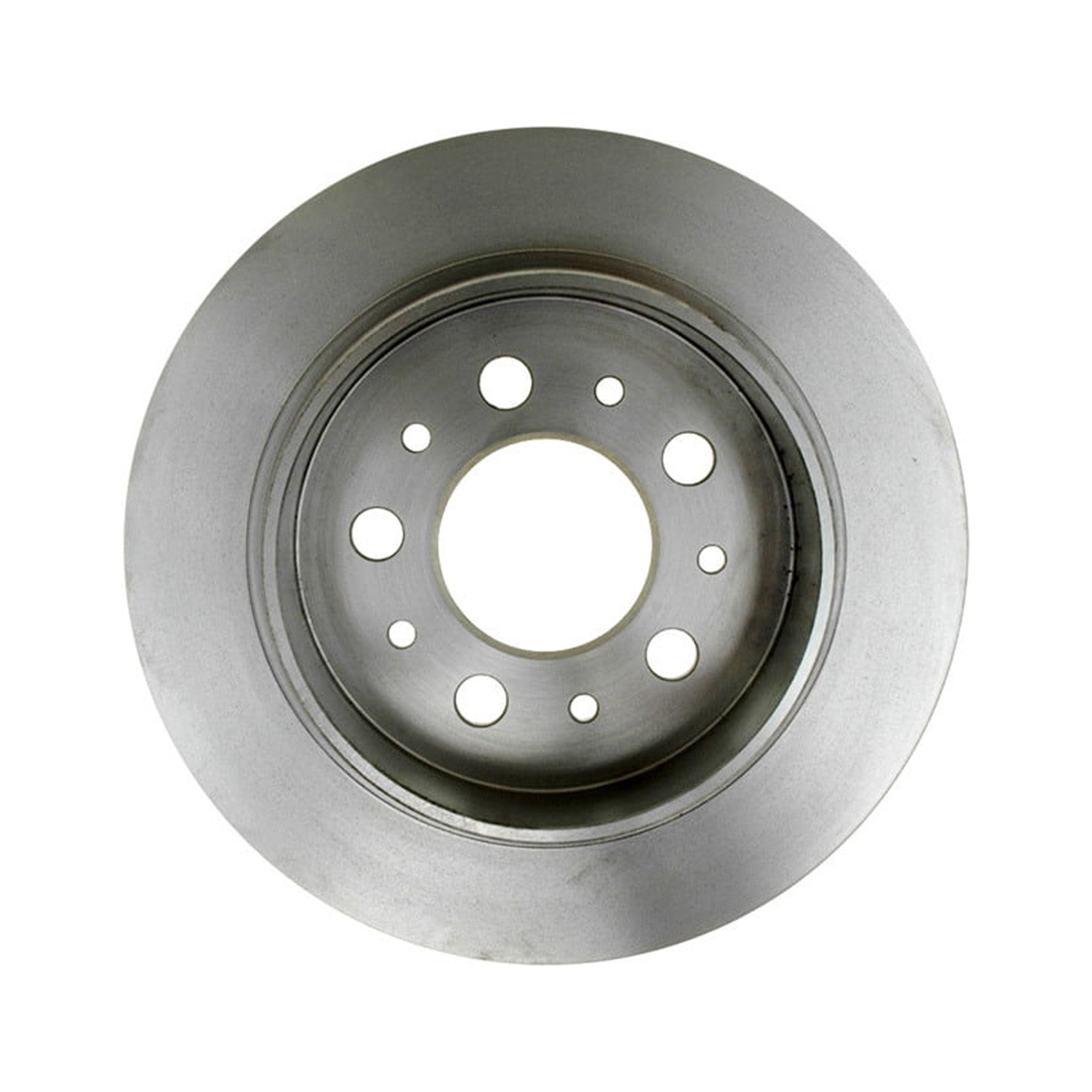 Raybestos 96413R Professional Grade Disc Brake Rotor Fits select: 1991-1994 VOLVO 940, 1988-1990 VOLVO 740